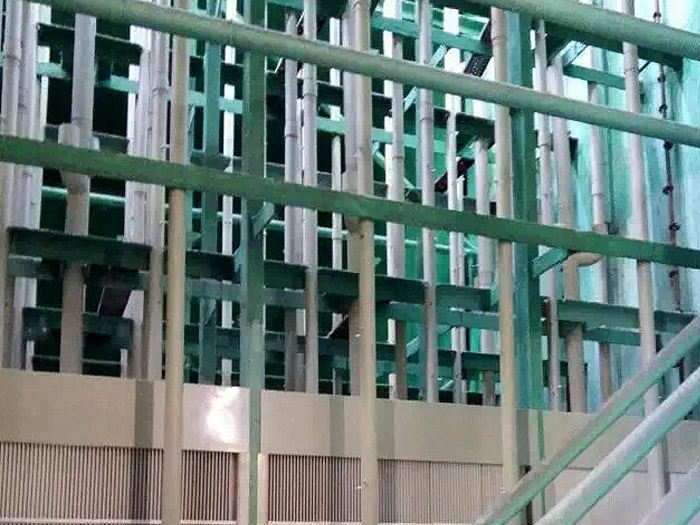 建筑给排水管道